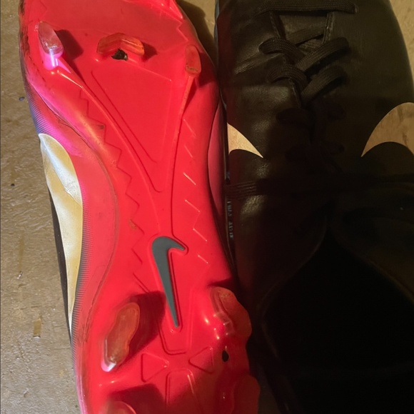 Nike Mens Mercurial Special Edition CR7 Ronaldo shoes - Size 8 - Picture 4 of 4